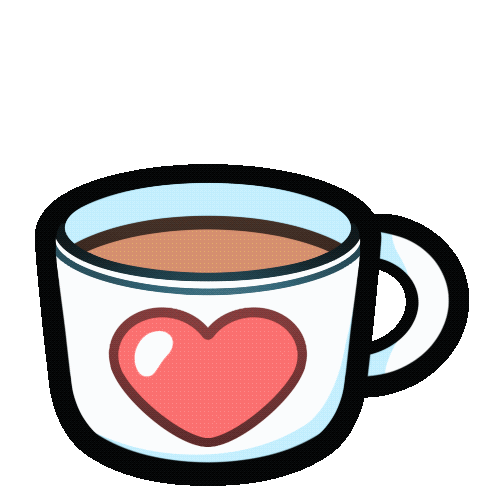 Ko-fi Logo